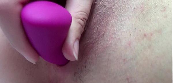  Cool sex tape with masturbation and shower fuck scene 1